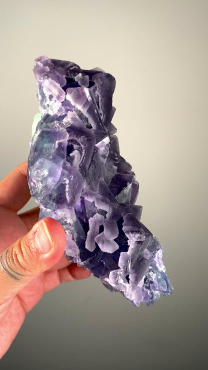 Fluorite Specimen (1)