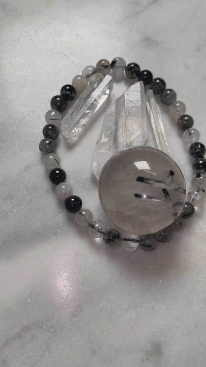 Black Tourmaline Bundle