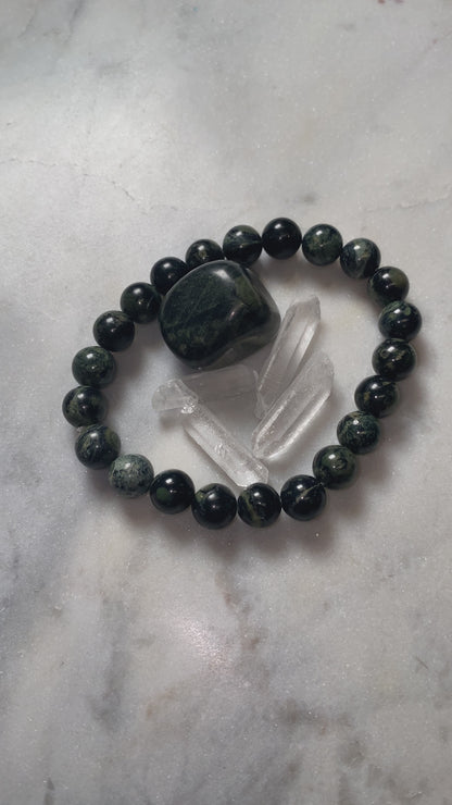 Kambaba Jasper Bundle