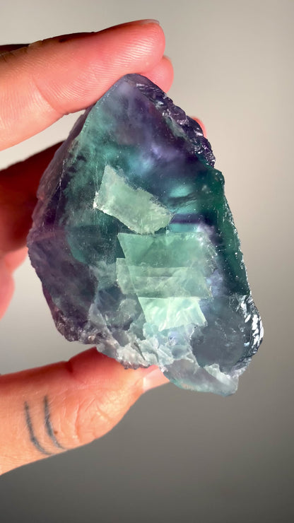 Fluorite Specimen (4)