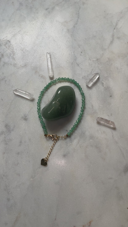 Green Aventurine Bundle