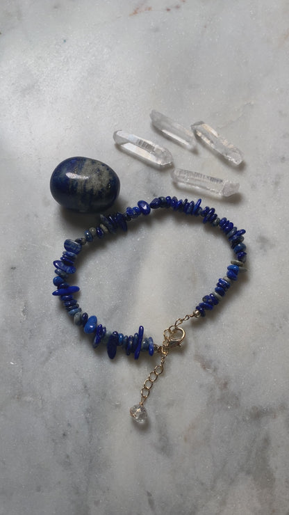 Lapis Lazuli Bundle