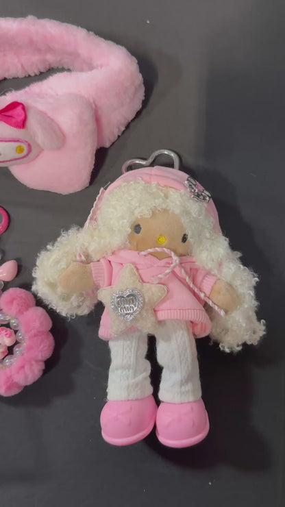 Sanrio gift set 💕