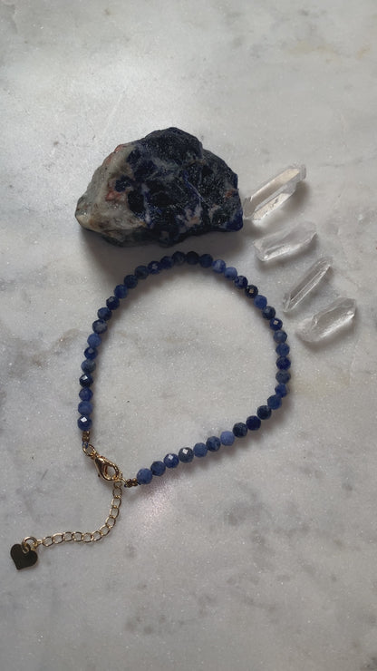 Sodalite Bundle