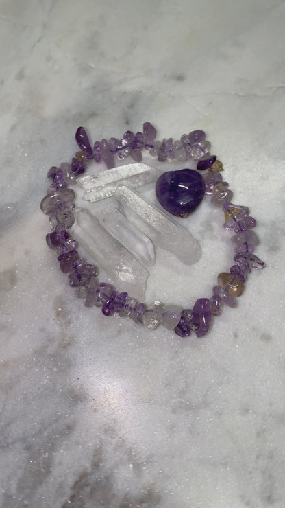 Amethyst Bundle