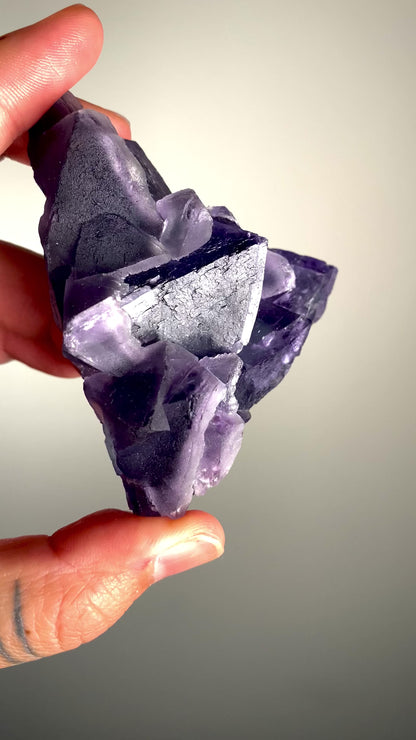 Fluorite Specimen (3)