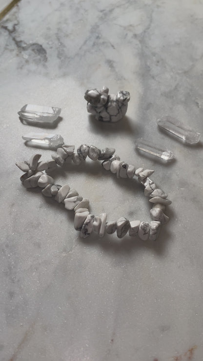 Howlite Bundle