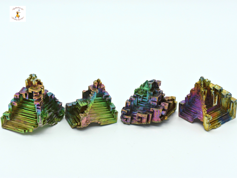 Bismuth A