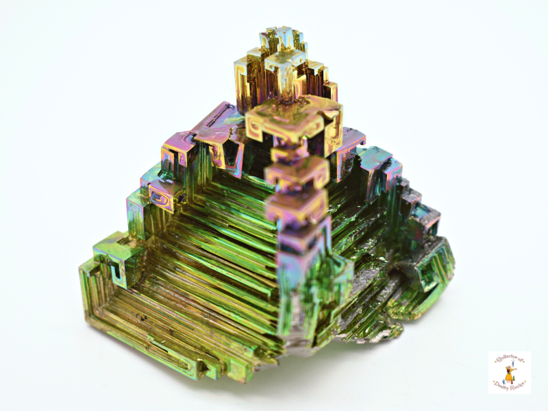 Bismuth A