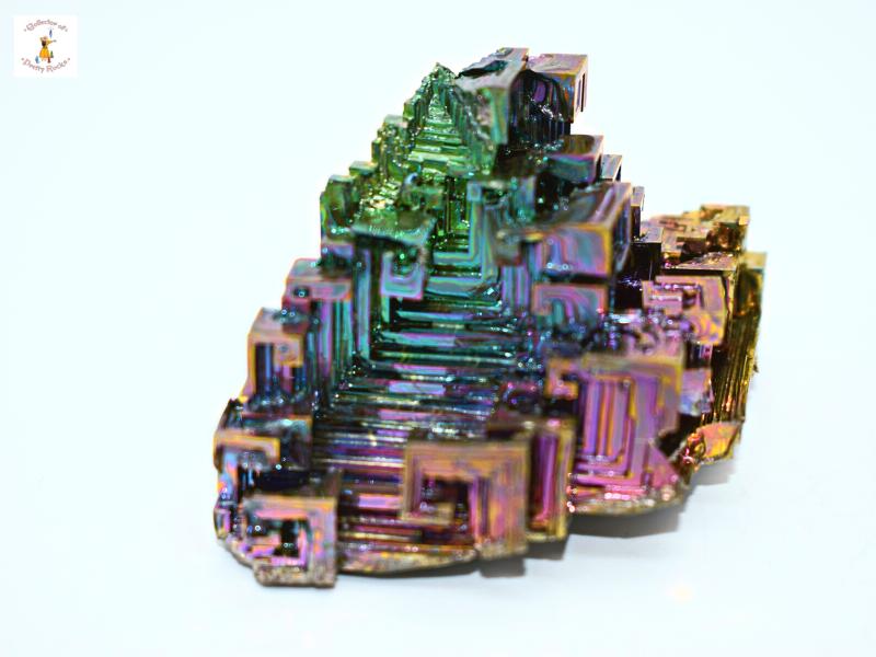 Bismuth A