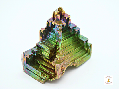 Bismuth A