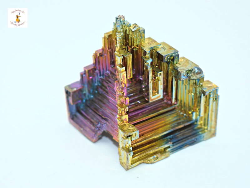 Bismuth A