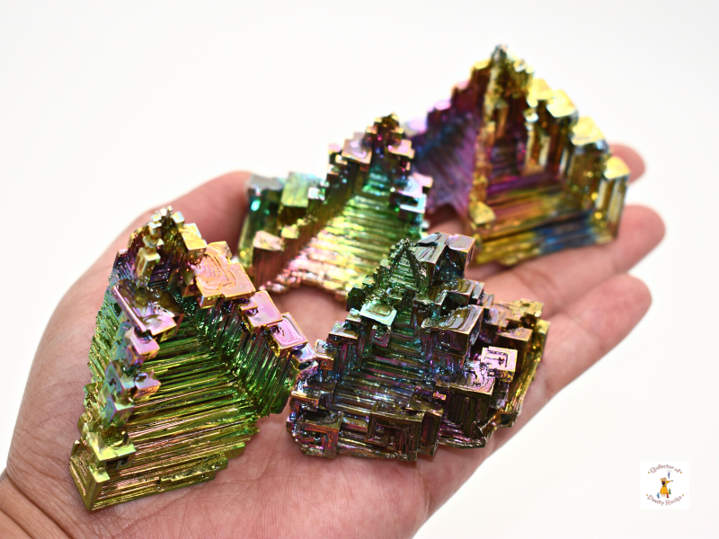 Bismuth A