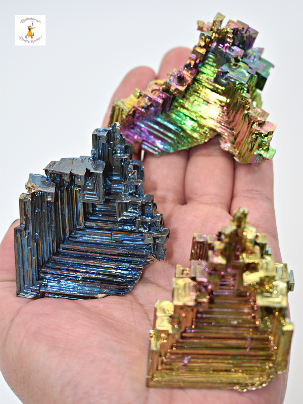 Bismuth B