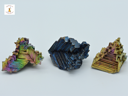 Bismuth B