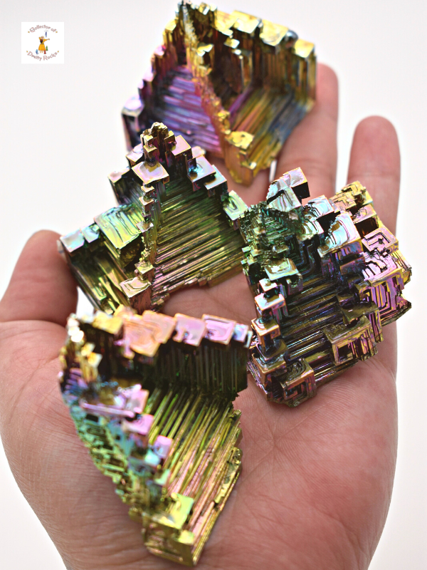 Bismuth B