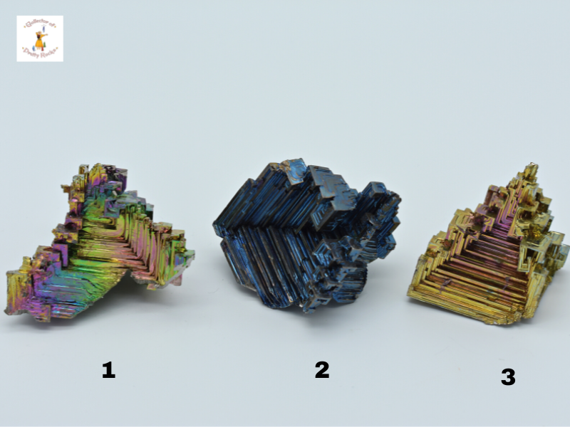 Bismuth B