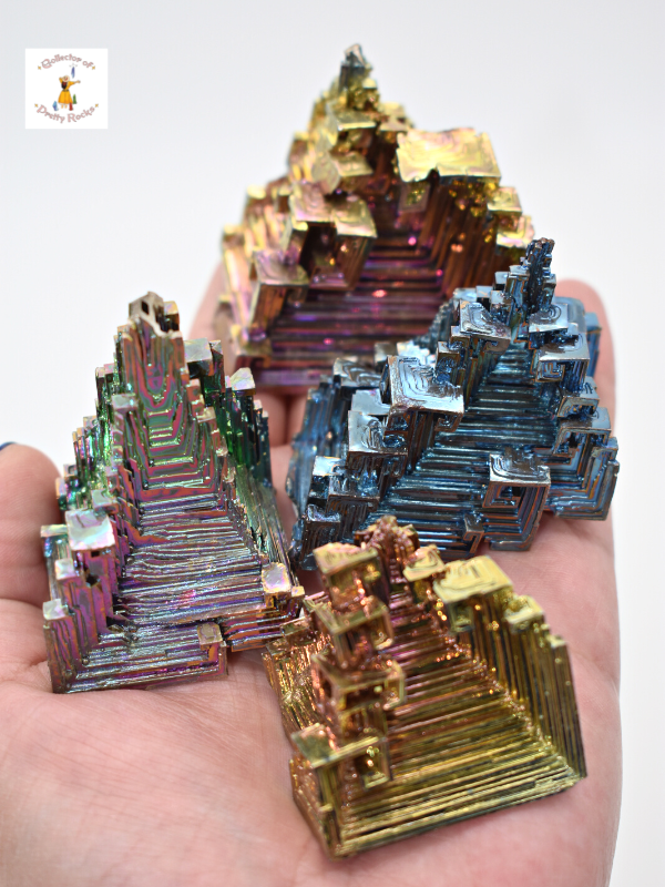 Bismuth C