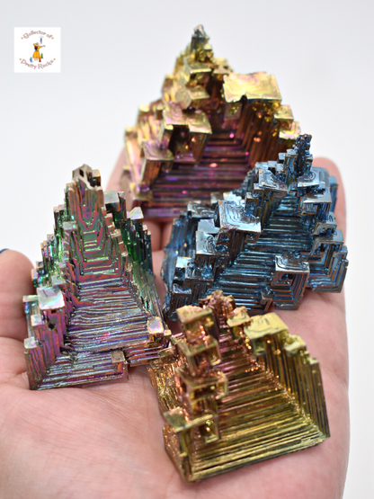 Bismuth C