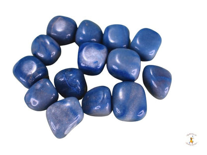 Blue Aventurine 3 for $10