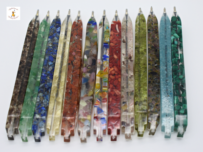 Crystal Pens C