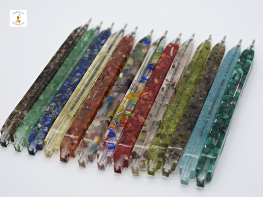 Crystal Pens C