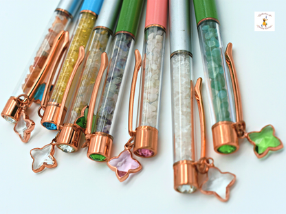 Crystal Pens H