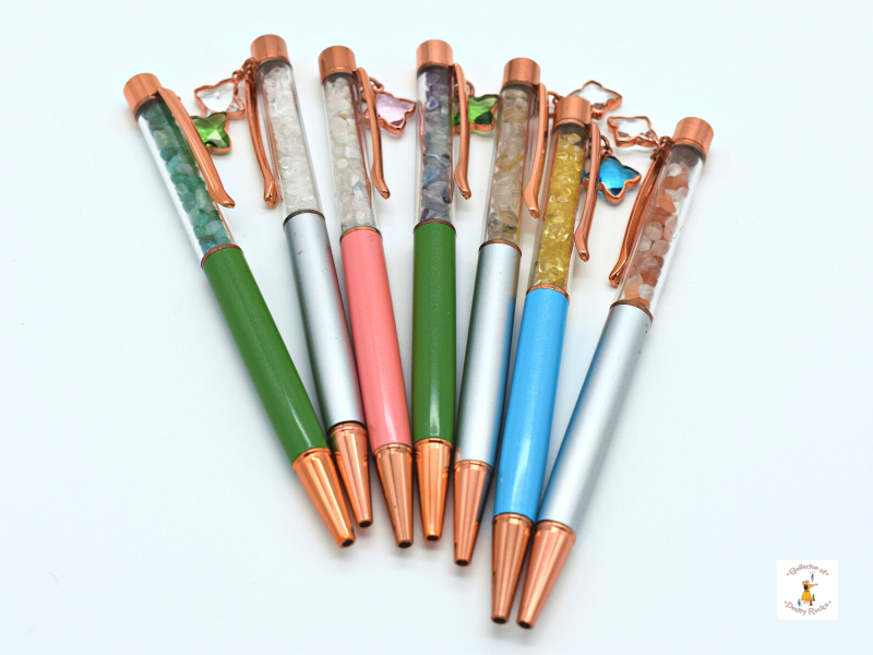 Crystal Pens H