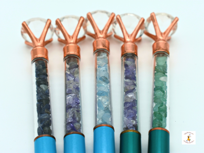 Crystal Pens I