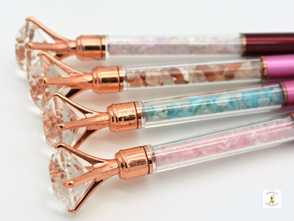 Crystal Pens J