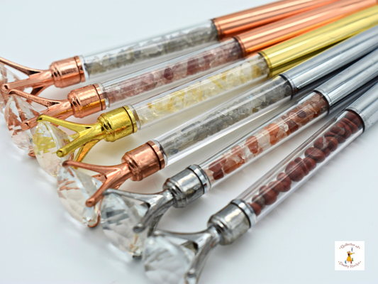 Crystal Pens L