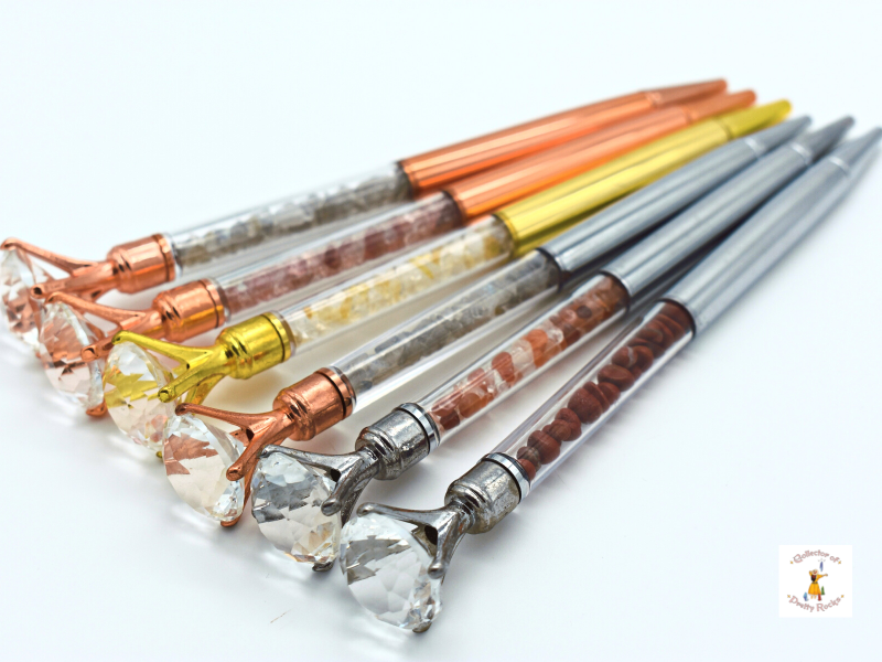 Crystal Pens L