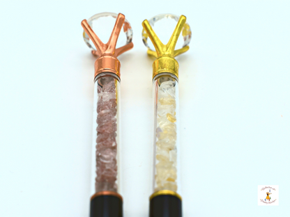 Crystal Pens L