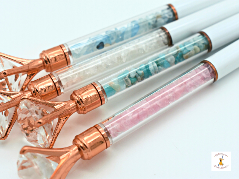 Crystal Pens N