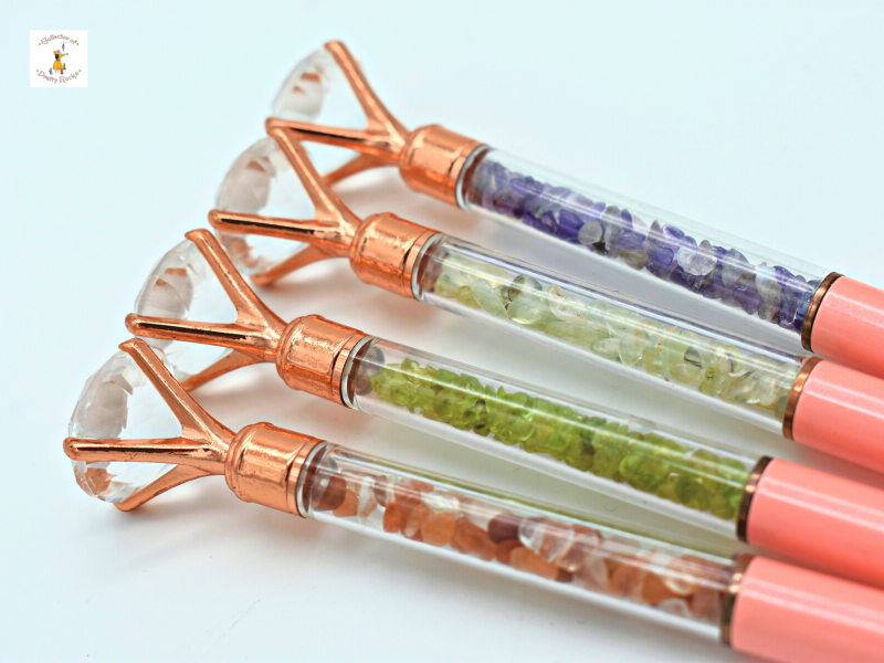 Crystal Pens O