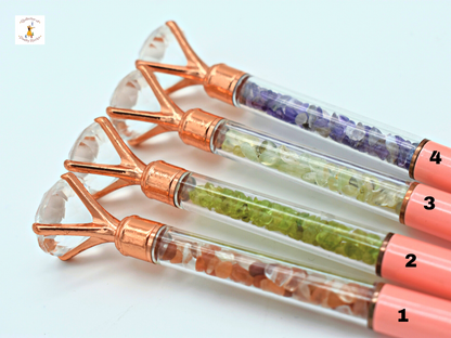 Crystal Pens O