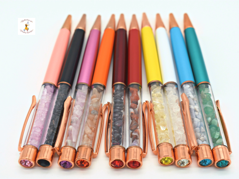 Crystal Pens P