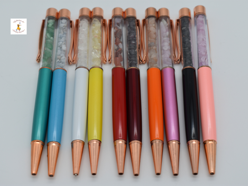 Crystal Pens P