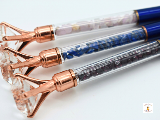 Crystal Pens K