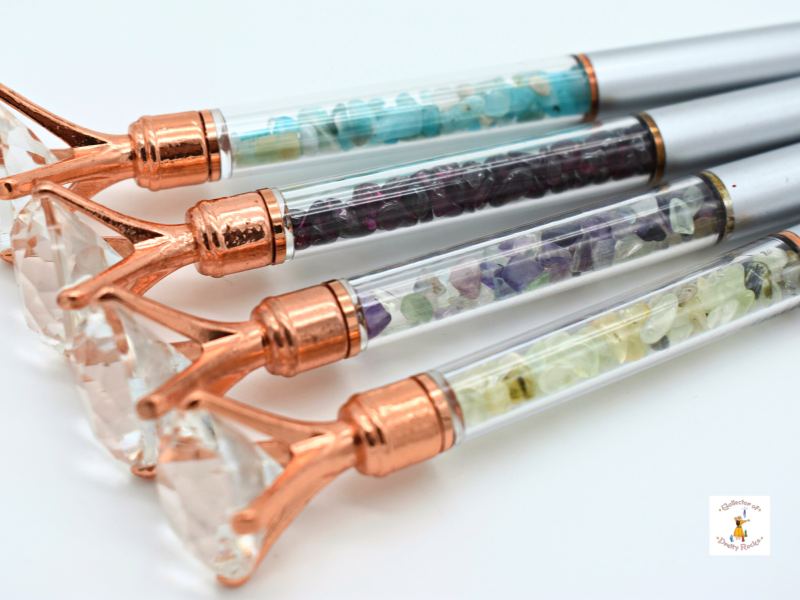 Crystal Pens Q