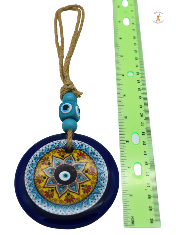 Evil Eye Wall Hangers