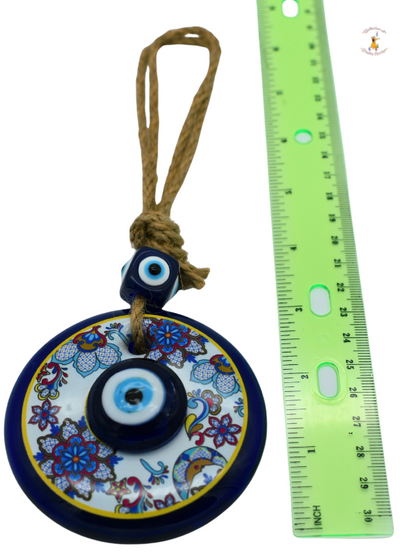 Evil Eye Wall Hangers