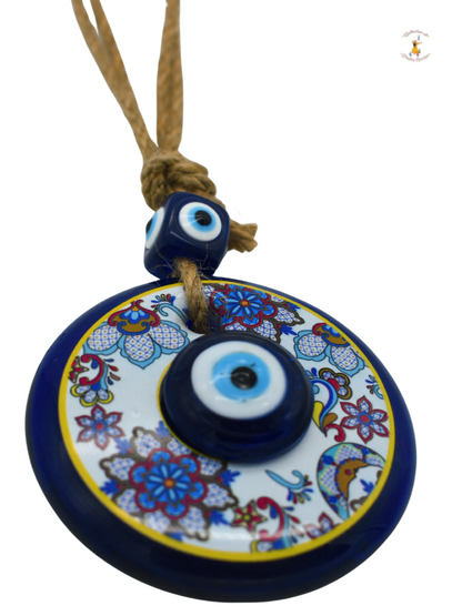 Evil Eye Wall Hangers