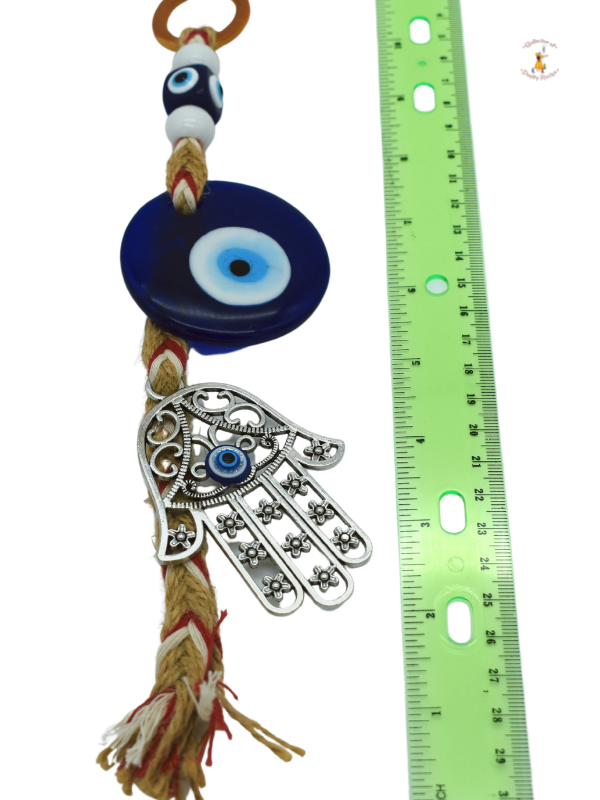 Evil Eye Wall Hangers