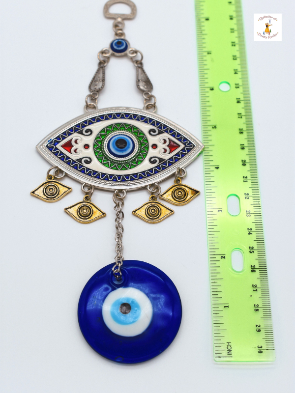 Evil Eye Wall Hangers