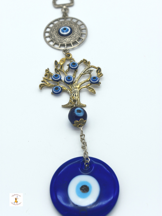 Evil Eye Wall Hangers