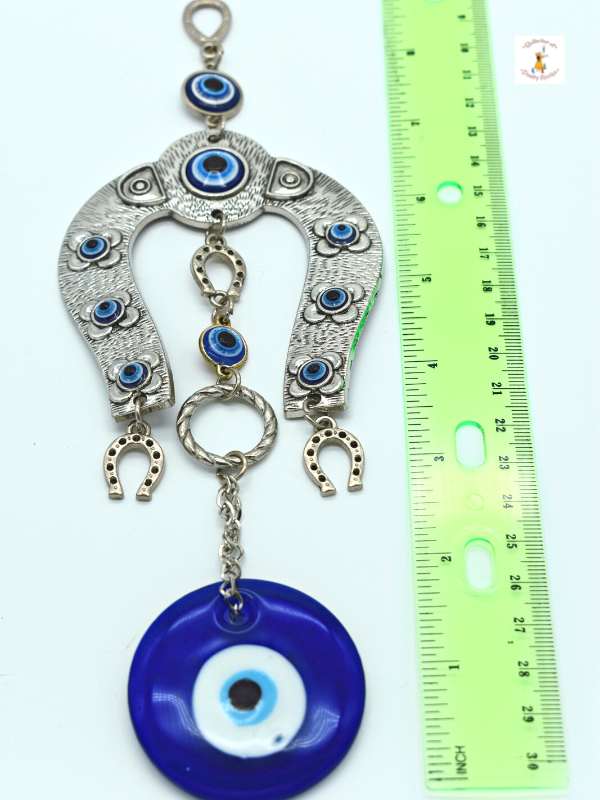 Evil Eye Wall Hangers