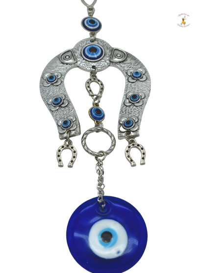 Evil Eye Wall Hangers