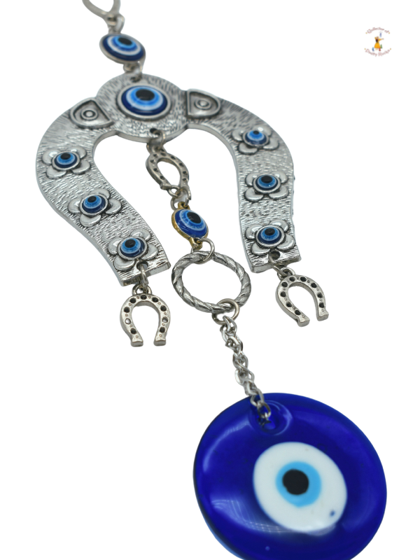 Evil Eye Wall Hangers