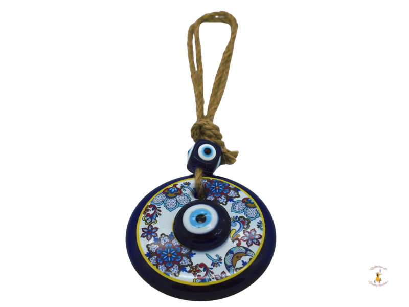 Evil Eye Wall Hangers